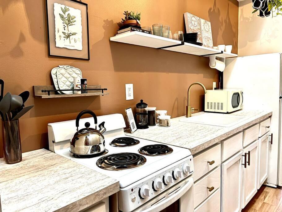 Have The Best Place In ナッシュビル エクステリア 写真